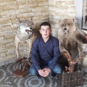 Ильнур, 37 лет из г. 
