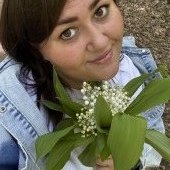 Эльнара, 36 лет из г. 