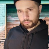 Венер, 32 года из г. 