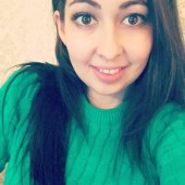 Динара, 38 лет из г. 