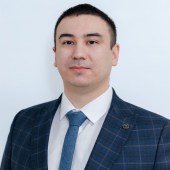 Айзат, 31 год из г. 