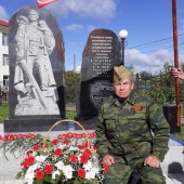 Камал, 65 лет из г. 