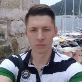 Рафис, 33 года из г. 