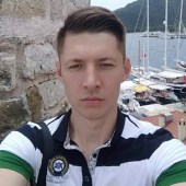 Рафис, 34 года из г. 