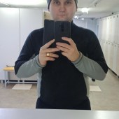 Тимур, 37 лет из г. 