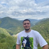 Данис, 25 лет из г. 