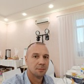 Алик, 45 лет из г. 