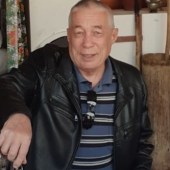 Марат, 67 лет из г. 