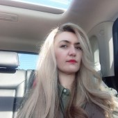 Альфира, 43 года из г. 