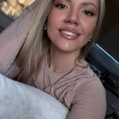 Рузалина, 35 лет из г. 