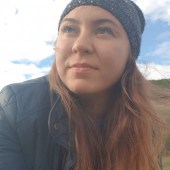 Диана, 38 лет из г. 