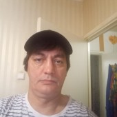 Рафаэль, 52 года из г. 