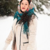 Динара, 35 лет из г. 