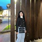 Алсу, 46 лет из г. 