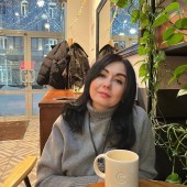 Алсу, 47 лет из г. 