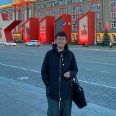 Нурия, 57 лет из г. 