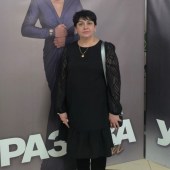 Расима, 58 лет из г. 