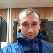 Айдар, 35 лет из г. 