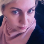 Гуля, 49 лет из г. 