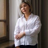 Дамиля, 51 год из г. 