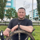 Марсель, 39 лет из г. 