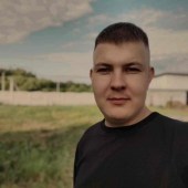 Ильсур, 27 лет из г. 