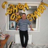 Марат, 63 года из г. 