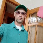 Ильсур, 43 года из г. 