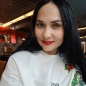 Динара, 40 лет из г. 