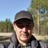Роберт, 39 лет из г. 