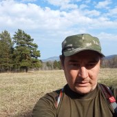Роберт, 40 лет из г. 
