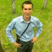 Руслан, 41 год из г. 