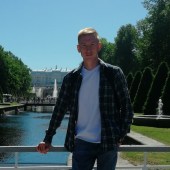 Рифат, 32 года из г. 