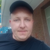 Айдар, 39 лет из г. 
