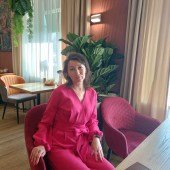 Гуля, 50 лет из г. 