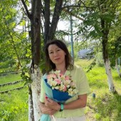 Гуля, 50 лет из г. 
