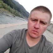 Нагим, 33 года из г. 