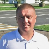 Нагим, 33 года из г. 
