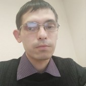 Рамзес, 38 лет из г. 