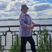 Лениза, 41 год из г. 