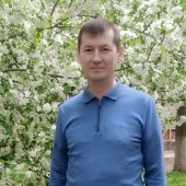 Ильмир, 43 года из г. 