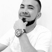 Рустам, 34 года из г. 