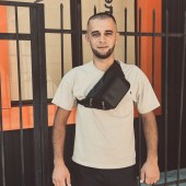 Кемал, 29 лет из г. 