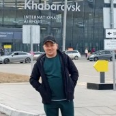 Рустам, 34 года из г. 