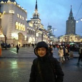 Рустам, 33 года из г. 