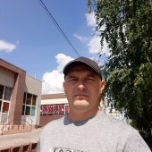 Марат, 40 лет из г. 