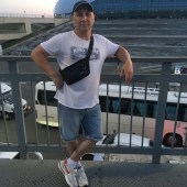 Раниф, 43 года из г. 