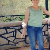 Гульнур, 53 года из г. 
