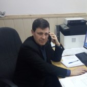 Равиль, 51 год из г. 