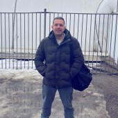 Дамир, 31 год из г. 